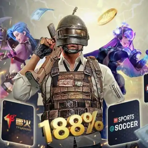 M88 Permainan