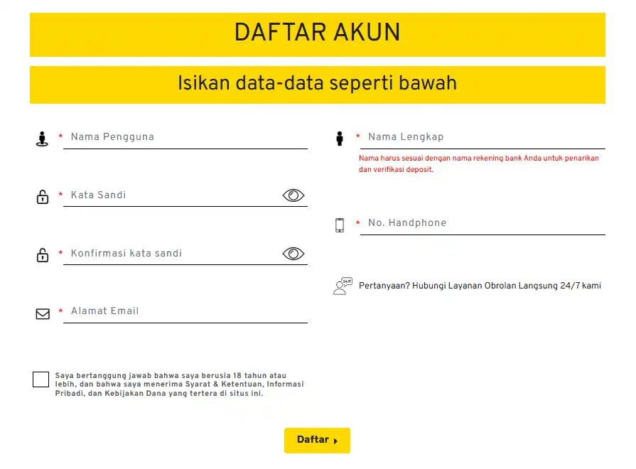 we88 login